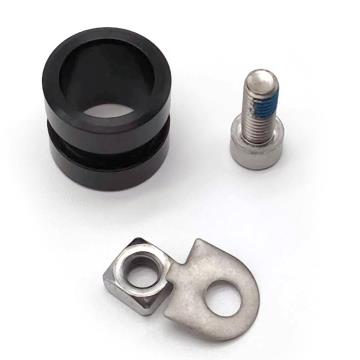  FOX SHOX KIT piezas Eje Fox FOX 36/38 15QR 2021