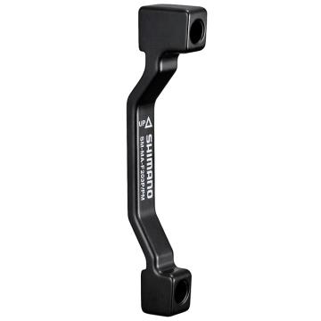  SHIMANO Disc Mount Adapter 180mm SM-MA-F180P/P2