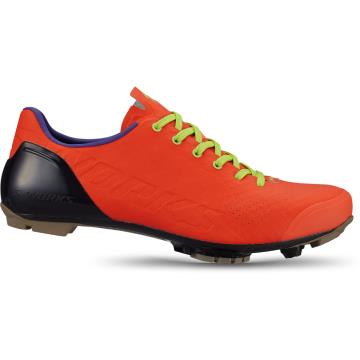 Zapatillas SPECIALIZED S-Works Recon Lace