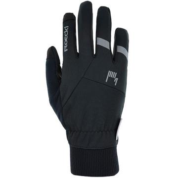 ROECKL Gloves Rofan 2 Windproof