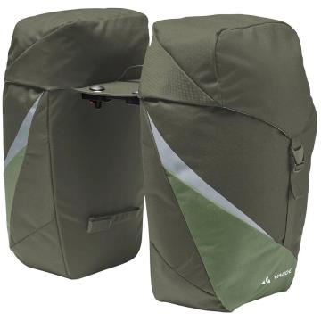  Vaude TwinRoadster (System) double bike bag