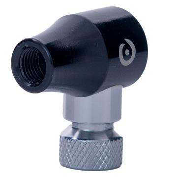 Čerpadlo MOMUM Quick CO2 Inflador