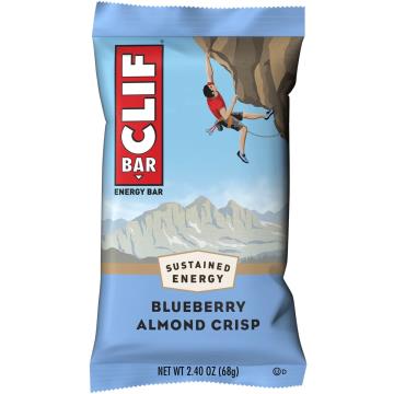  CLIF BAR Blueberry Almond Crisp