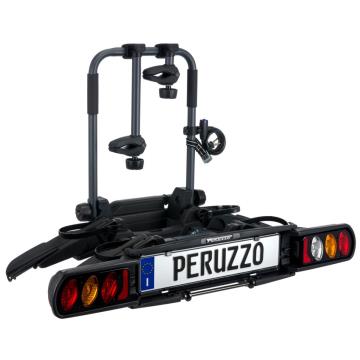 Pyöräteline PERUZZO Pure Instinct 2 E-bikes Plegable