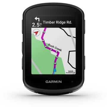 GPS Garmin Edge 540