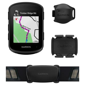 GPS Garmin Edge 840 Pack 