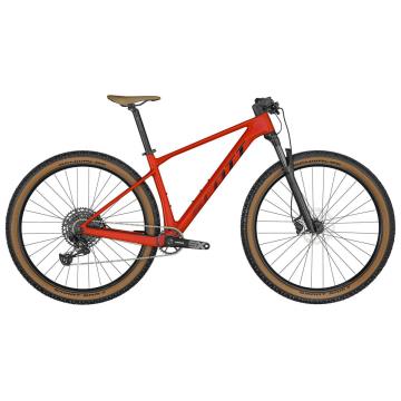 Bicykel SCOTT BIKE Scale 940 2023