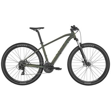  SCOTT BIKE Aspect 970 2024