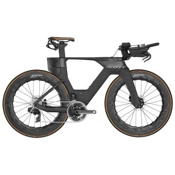 Bicicleta SCOTT BIKE Plasma Rc Ultimate 2023