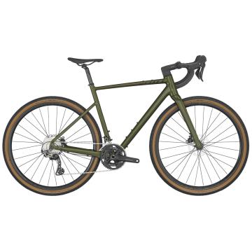 Bicicleta SCOTT BIKE Speedster Gravel 20 2023