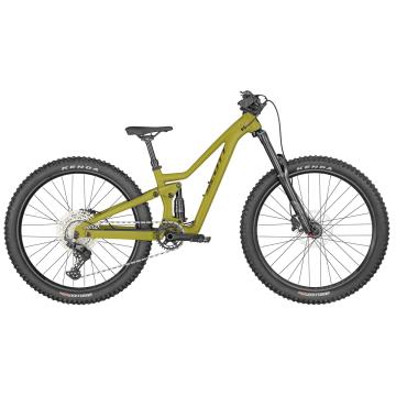 Bicicleta SCOTT BIKE Ransom 600 2023
