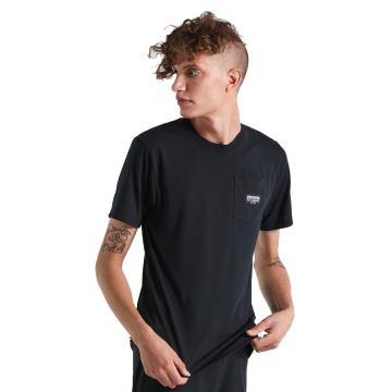 T-shirt SPECIALIZED Pocket Tee Ss Men