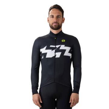  Maillot ALE Ready