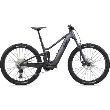 E-bike LIV Embolden E+ 1 Pro 2023