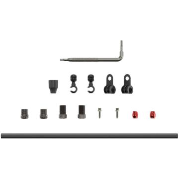  SRAM Tubo Hidraulico Kit 2000mm