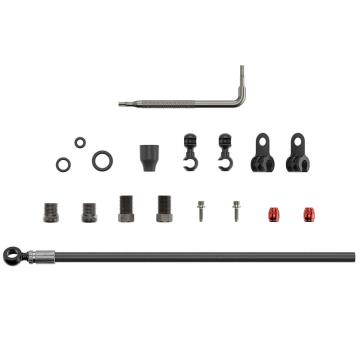  SRAM Tubo Hidraulico Kit 2000mm