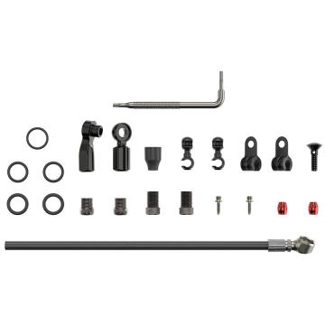  SRAM Tubo Hidraulico Kit 2000mm