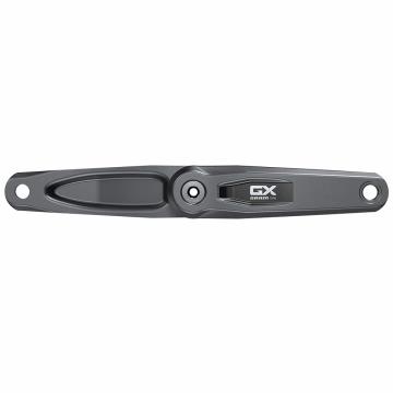 Kľuky SRAM GX Eagle T-Type ISIS 165