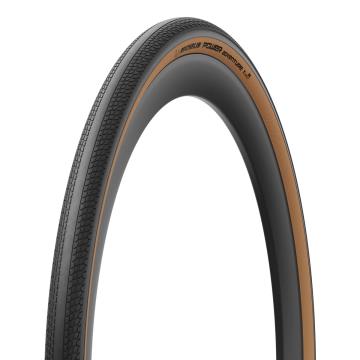 MICHELIN Tire Power Adv.700 X 36 Plegable