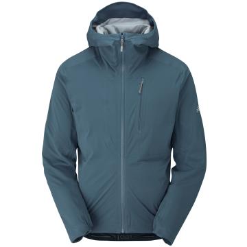 Chaqueta RAB Cinder Kinetic 