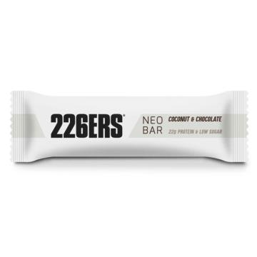 Barrita 226ERS Neo Bar Protein 50gr Coco Choco