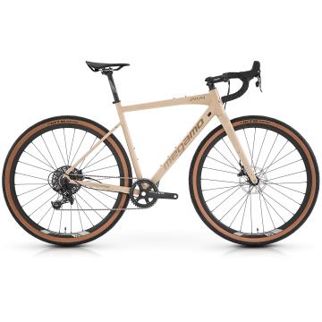 Bicicleta MEGAMO Jakar 20 2023