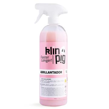  Klinpig  Abrillantador 1L