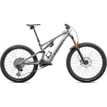 Ebike SPECIALIZED S-Works Turbo Levo SL Carbon