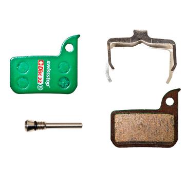 SWISSSTOP  Disc 32 SRAM Red eTap AXS, Level Ultimate