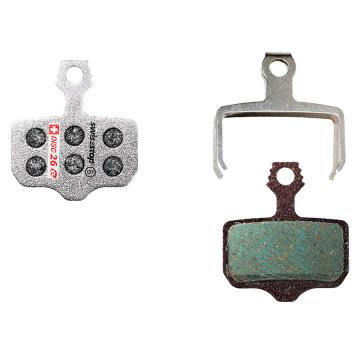 SWISSSTOP  Disc 26 E SRAM XX, Avid Elixir R