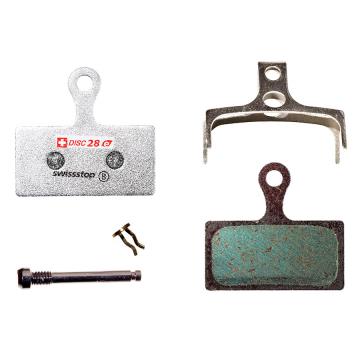 SWISSSTOP  Disc 28 E Shimano XTR M9000, XT M8100