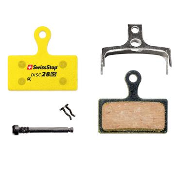 SWISSSTOP  Disc 28 RS Shimano XTR M9000, XT M8100
