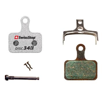 SWISSSTOP  Disc 34 E Shimano Dura Ace, Ultegra