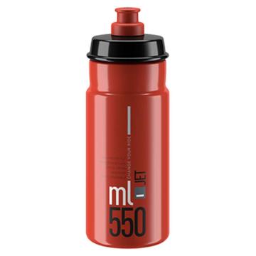 Vandflaske ELITE Jet 550 ml