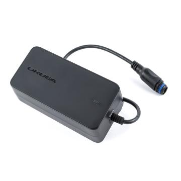  ORBEA Smart Charger Orbea RS 4A-2A 42V Gen2
