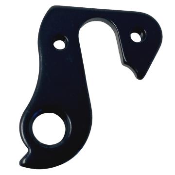 Patilla ORBEA nº18 QR Road