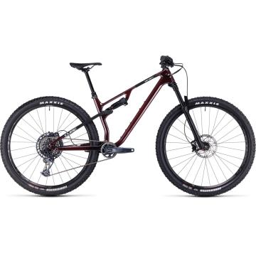 Bicicleta CUBE AMS ONE11 C:68X Pro 29 2023