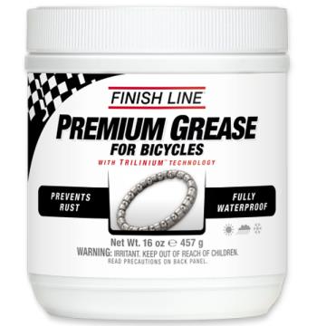 Grasa FINISH LINE Grease Premium Synthetic 457g
