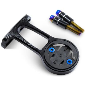  JRC COMPONENTS Stealth+ Premium Stem Mount Garmin