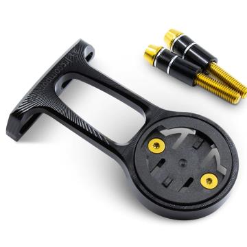  JRC COMPONENTS Stealth+ Premium Stem Mount Garmin
