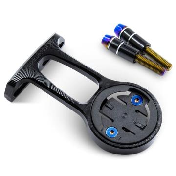  JRC COMPONENTS Stealth+ Premium Stem Mount Wahoo