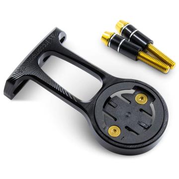  JRC COMPONENTS Stealth+ Premium Stem Mount Wahoo