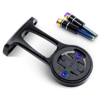  JRC COMPONENTS Stealth+ Premium Stem Mount Wahoo