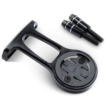 JRC COMPONENTS  Stealth+ Premium Stem Mount Wahoo