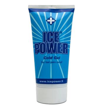 Gel ICE POWER Ice Power Frío 150 ml