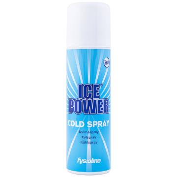 ICE POWER Frío Sport Spray 125 ml