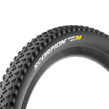 Cubierta PIRELLI Scorpion Sport Xc M 29X2.4