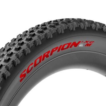 cubierta PIRELLI Scorpion XC M 29 x 2.4