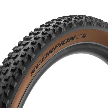 Cubierta PIRELLI Scorpion XC M 29 x 2.4
