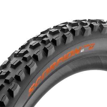 cubierta PIRELLI Scorpion Enduro M 29X2.4